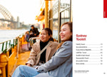 Lonely Planet Pocket Sydney