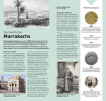 TOP10 Reiseführer Marrakech