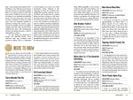 The Beer Bible (Innenansicht)
