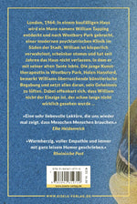 Scheue Wesen