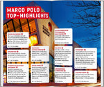 MARCO POLO Reiseführer Ruhrgebiet (Innenansicht)
