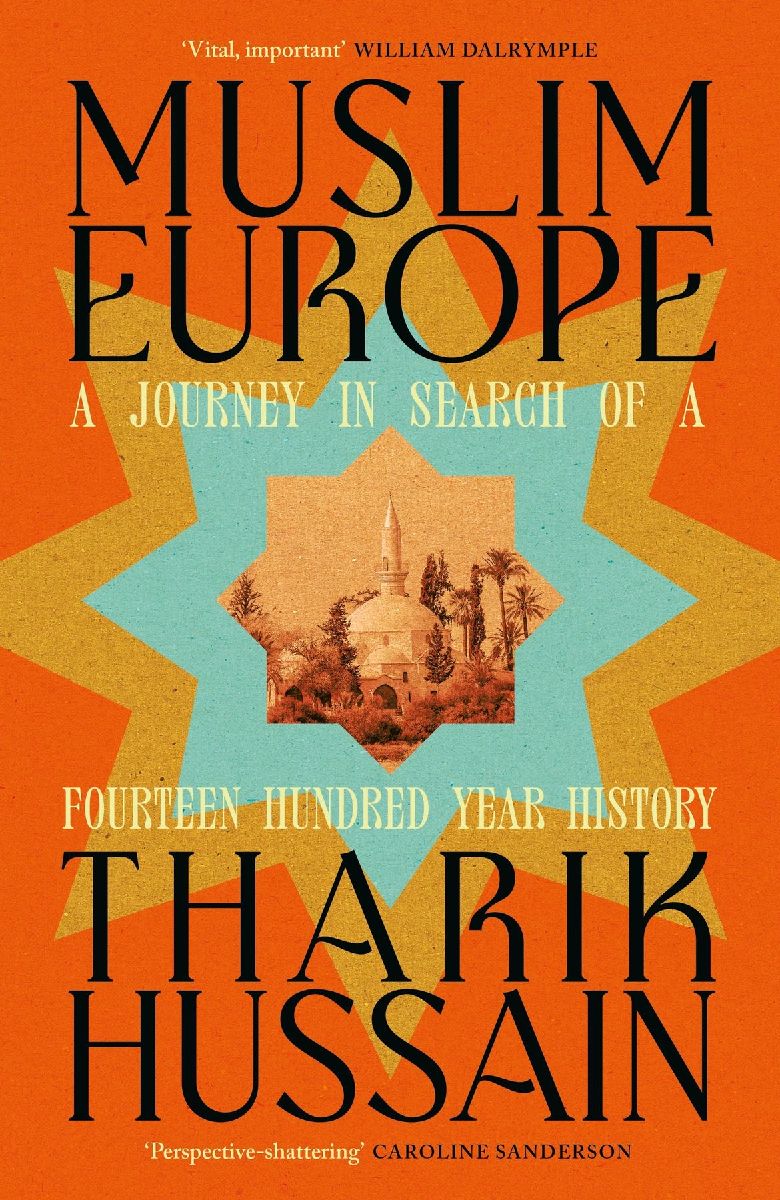 Muslim Europe