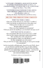 Toxic Parents