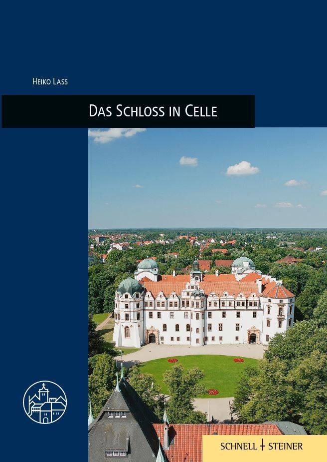 Das Schloss in Celle