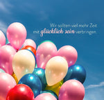 365 Glücksgefühle für jeden Tag (Innenansicht)