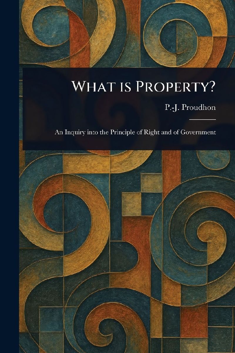 What is Property?