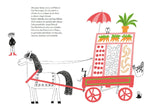 Edward und das Pferd