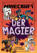 Minecraft, Der Magier
