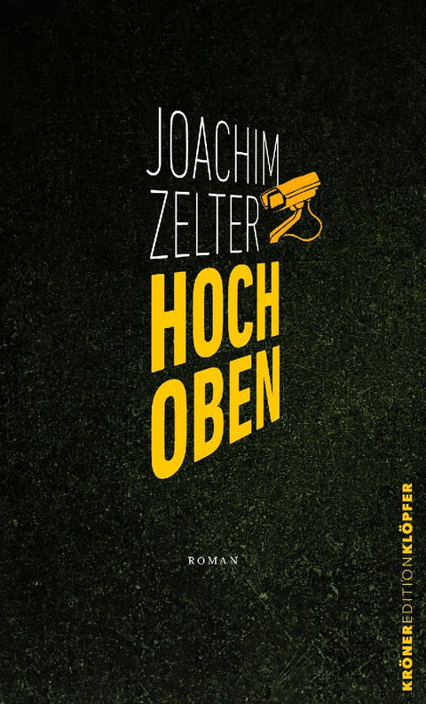 Hoch Oben