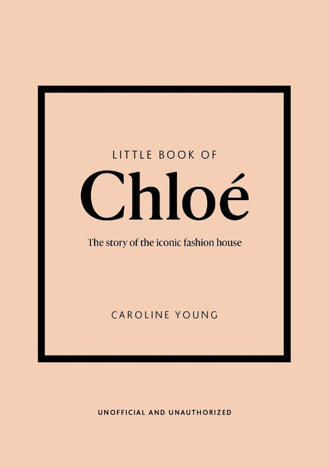Little Book of Chloé