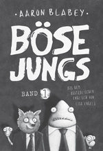 Böse Jungs