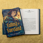 Falling to Fairyland