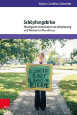Schöpfungskrise (Autorenfoto)