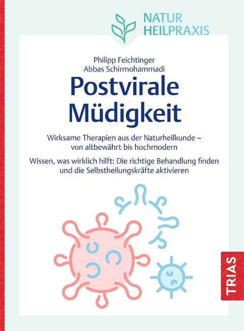 Naturheilpraxis: Postvirale Müdigkeit