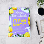 Clean Magic (Innenansicht)