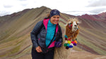Midlife Reise