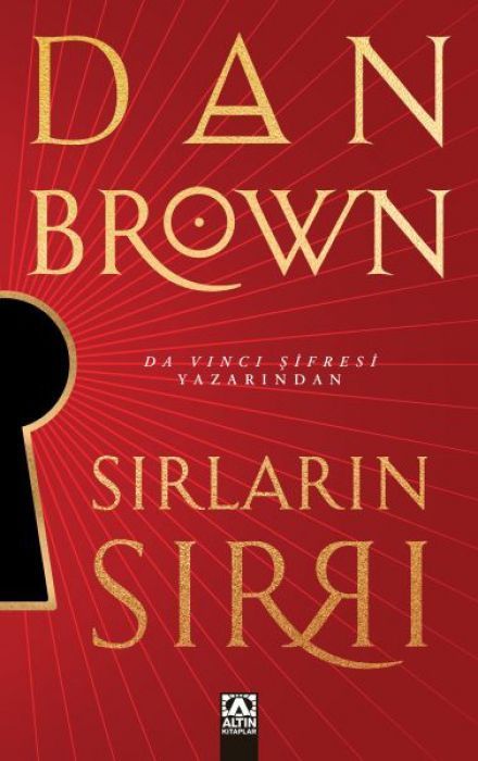 Sirlarin Sirri