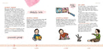 Wie kleine Kinder Bücher lesen (Innenansicht)