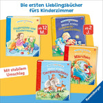 Meine ersten Märchen