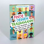 Finde deinen Traummann