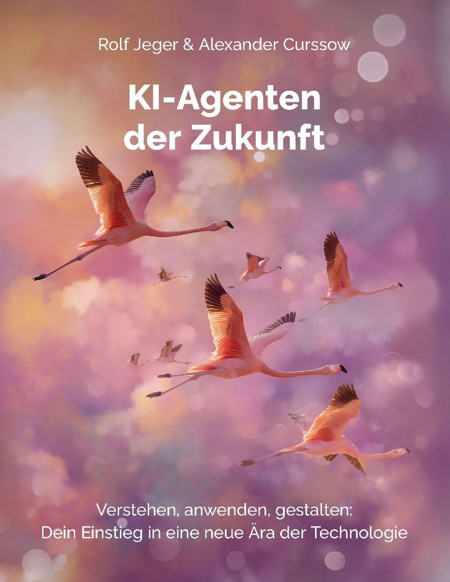 KI-Agenten der Zukunft