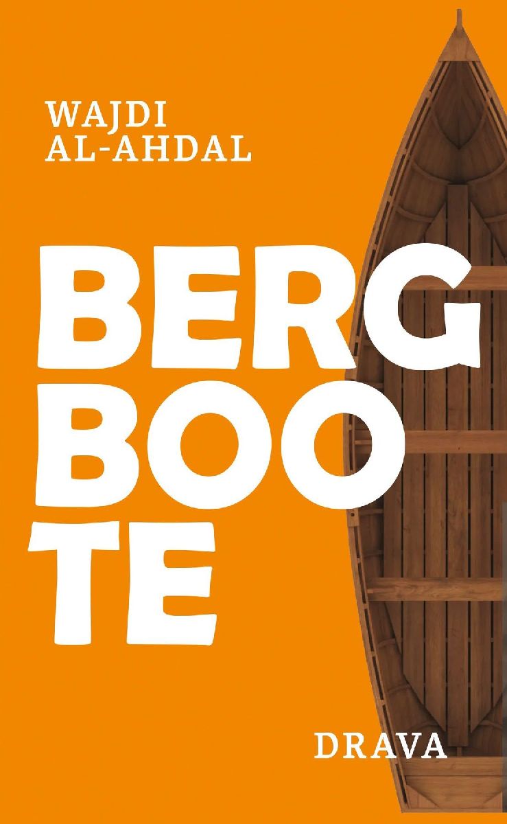 Bergboote