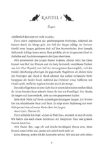Sugar & Cane (Bellbook University 3) (Innenansicht)