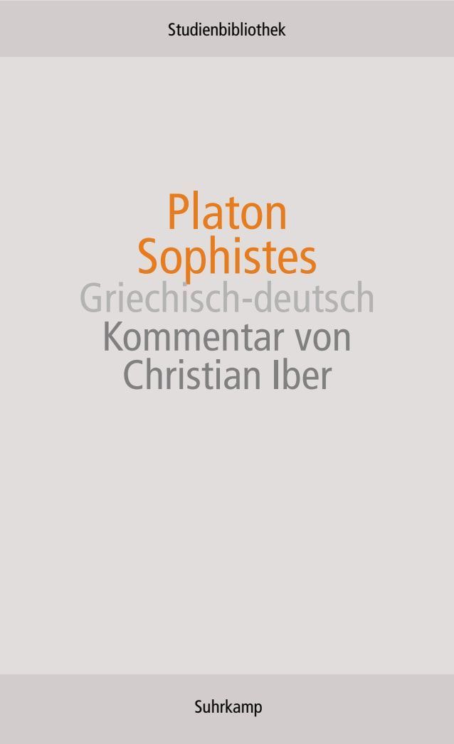 Sophistes