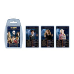 Top Trumps Harry Potter Hexen & Zauberer