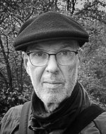Harald Naegeli (Autorenfoto)