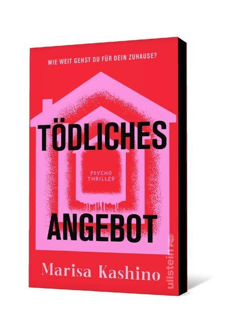 Tödliches Angebot