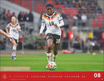 DFB Frauen Posterkalender 2027