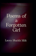 Poems of a Forgotten Girl