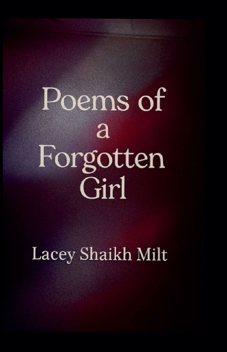 Poems of a Forgotten Girl