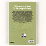 Mein einzigartiges Pandakind