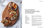 Unser Bauernmarkt-Kochbuch