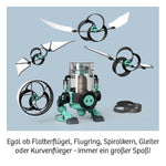 Flybots