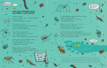 A Poem for Every Question (Innenansicht)