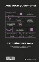 True Story? Good Question! (Innenansicht)