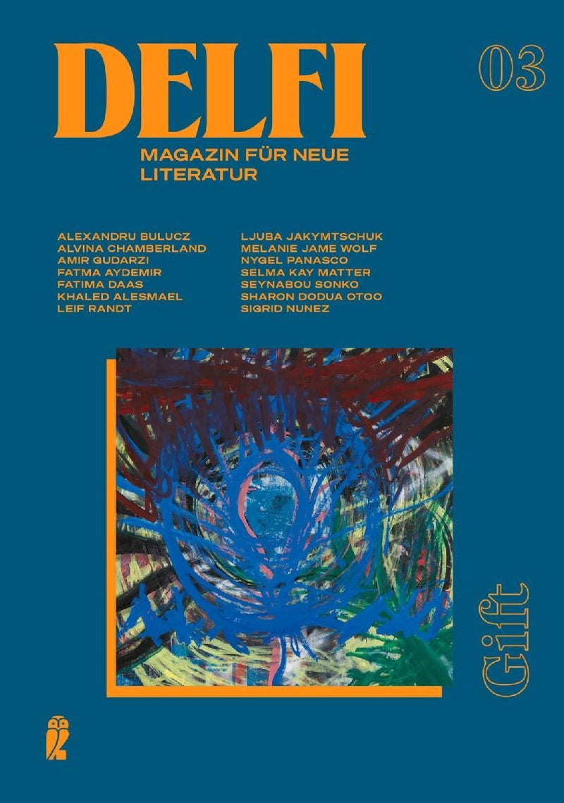 Delfi Gift