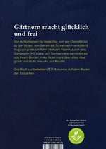 Neulich im Beet