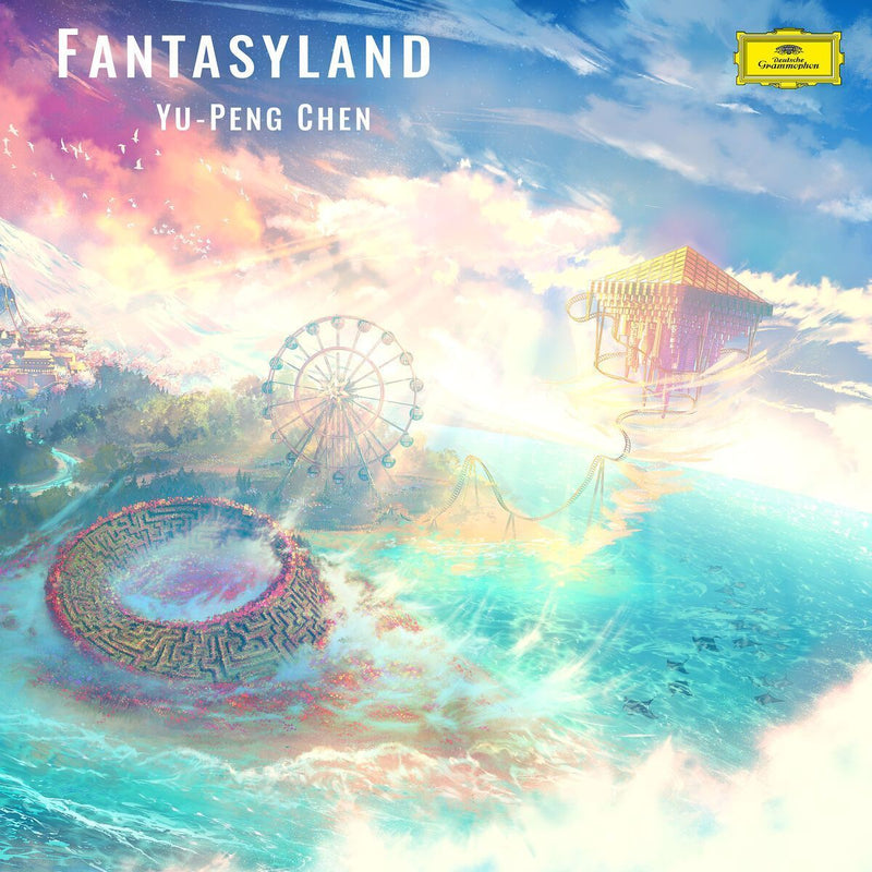 Fantasyland