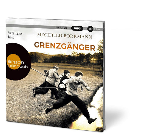 Grenzgänger