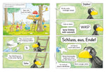 Der kleine Rabe Socke: Alles wieder beste Freunde!
