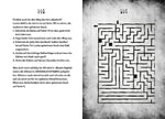 EXIT® - Das Buch: Der geheime Schatz (Innenansicht)