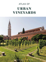 Atlas of urban vineyards