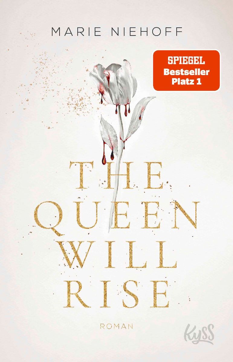 The Queen Will Rise