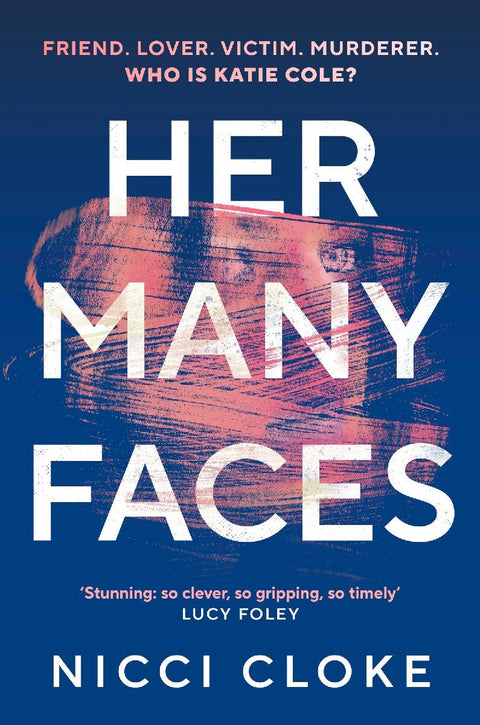 Her Many Faces