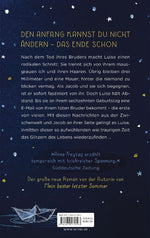 Nicht weg und nicht da (Innenansicht)