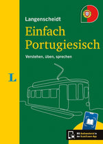 Langenscheidt Einfach Portugiesisch